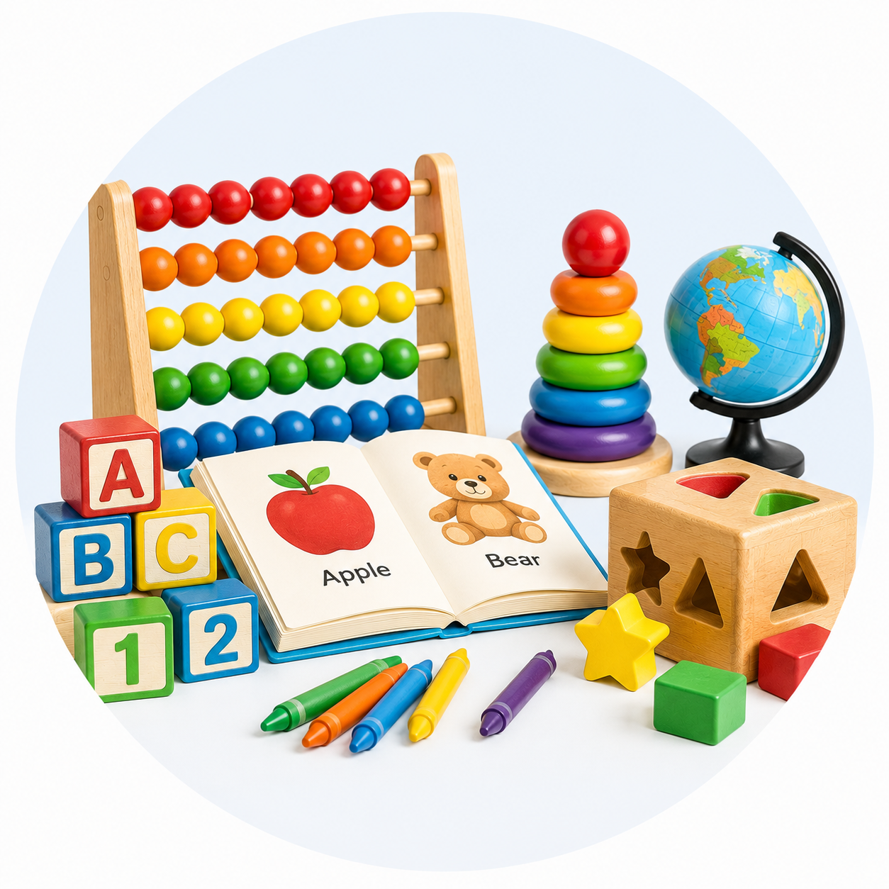 Educational Toys