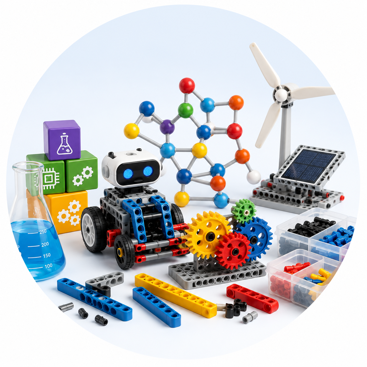 STEM Toys