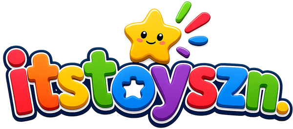 ITSTOYSZN.